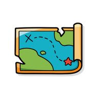 map doodle N4