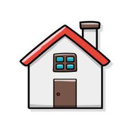 house doodle N3