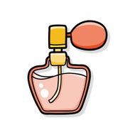 perfume doodle N3