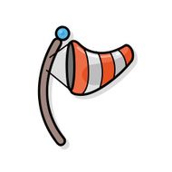 flag doodle N2