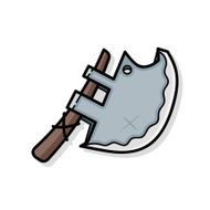 weapon doodle N5