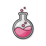 poison doodle