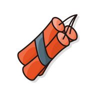bomb doodle N3