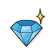 diamond doodle N4