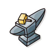 weapon doodle N9