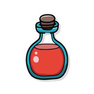 poison doodle N3