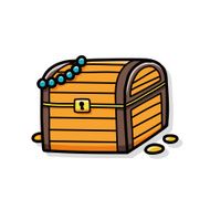 Treasure doodle N8