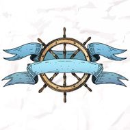 Items on the marine theme N28