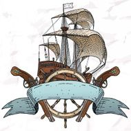 Items on the marine theme N29