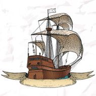 Items on the marine theme N31
