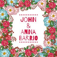 wedding invitation N3