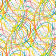 seamless pattern N434