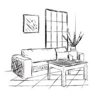 Room interior N5