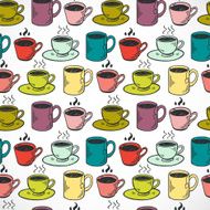 Coffee pattern N59
