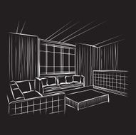 Room interior N11