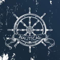 Items on the marine theme N9