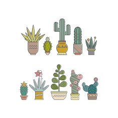 Cactus N2