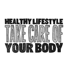 Vector illustration with motivation phrase N10