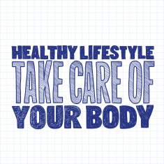 Vector illustration with motivation phrase N13