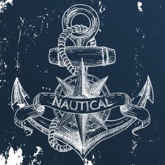 Items on the marine theme N10