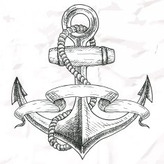 Items on the marine theme N12