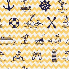 seamless pattern N421