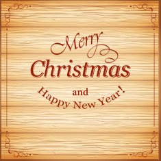 Christmas Banner N4