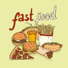Fast Food N32