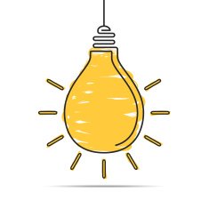 Light Bulb N24