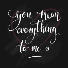 love message N2