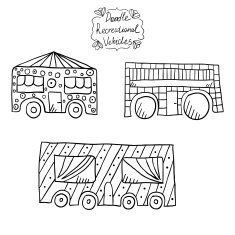Doodle recreational vehicles-2
