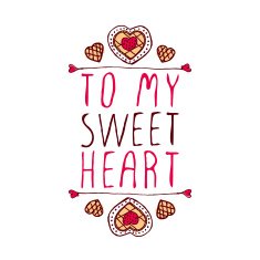 To my sweetheart free image download