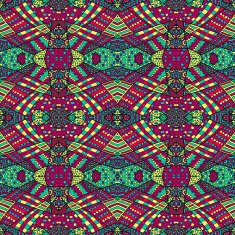 ZENTANGLE UNUSUAL ORNAMENT BACKGROUND