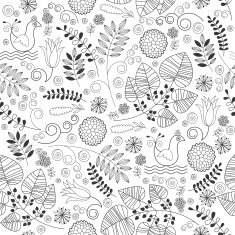 seamless pattern N423