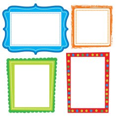 fancy frame N2