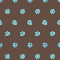 Hand drawn doodle vintage seamless pattern N17