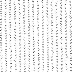 Hand drawn illustration N9