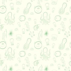 sea pattern N3