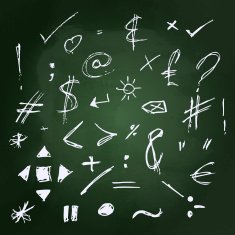 Abstract music design for use as a background N15