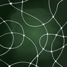 Abstract music design for use as a background N17
