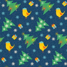 seamless pattern N424
