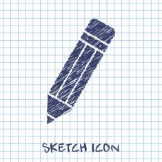 icon of pencil N2