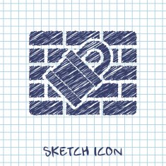 icon of firewall N5