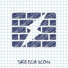 icon of firewall N7