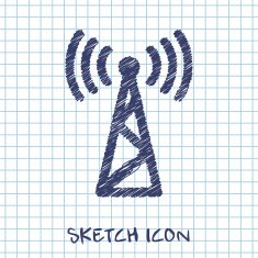 icon of antenna N2