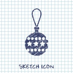 xmas toy icon
