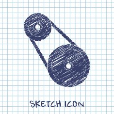 icon of belting N2