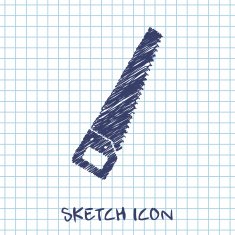 icon of hand saw N2