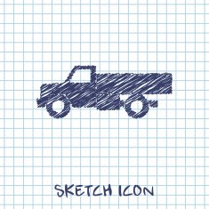 icon of truck N2