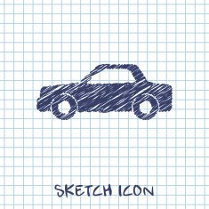 icon of car N5